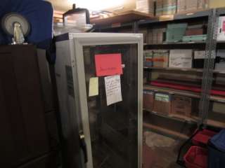 Lot of Food Service Equipment Metro C175 Heated Cabinet & Cres Cor 