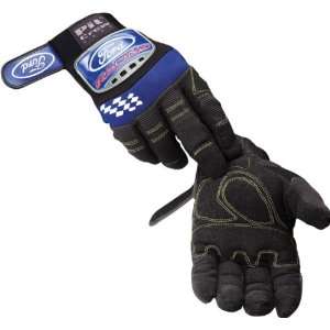  PC021 Ford Pit Crew Premium Logo Series Gloves Medium 