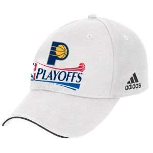    Indiana Pacers 2012 NBA Basic Playoffs Caps