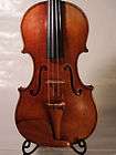 guarnerius violin  