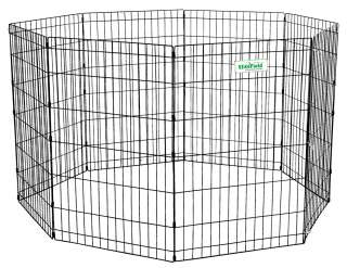   days depending on your location brand new exercise pen in original box