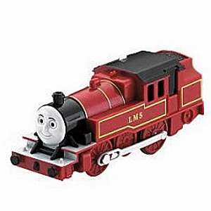 Thomas & Friends Trackmaster Arthur Motorized Engine  