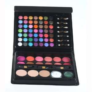 66 color Eyeshadow Kit Beauty