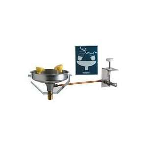 Chicago Faucets 9000 NF N/A Laboratory Recessed Deck Mounted Eye/Face 