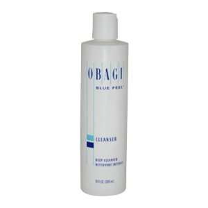  Obagi Blue Peel Cleanser By Obagi For Women   10 Oz 