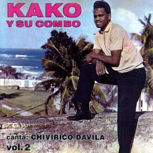  Y Su Combo Vol.2 Kako Music
