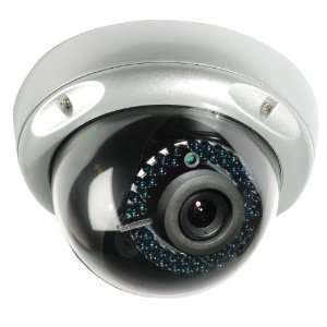   Varifocal Vandal Proof Sony CCD Color Security Camera