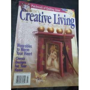  {Crafts} Aleenes Creative Living the Magazine {Volume 