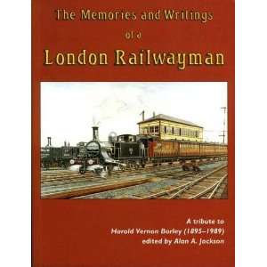   Railwayman a Tribute . Pb (9780901461162) Alan A. Jackson Books