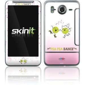  Pea Pea Dance skin for HTC Inspire 4G Electronics