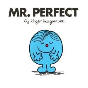  Mr. Perfect   [MR PERFECT] [Paperback] Books