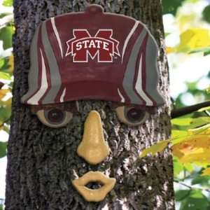 Mississippi State Bulldogs Forest Face NFL Football Fan Shop Sports 