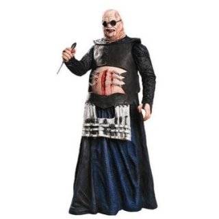  Hellraiser Chatterer 2 Action Figure Exclusive 6 inch tall 