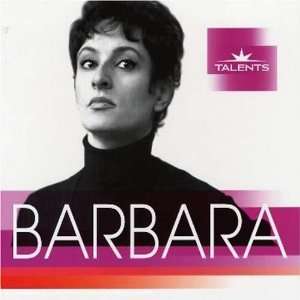 Talents 1 Barbara Music