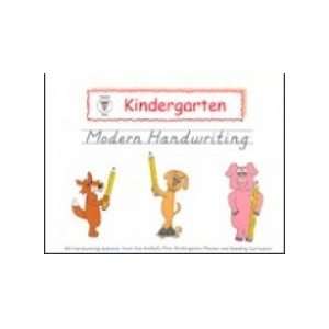  Kindergarten Phonics and Reading (9781592690299) Books