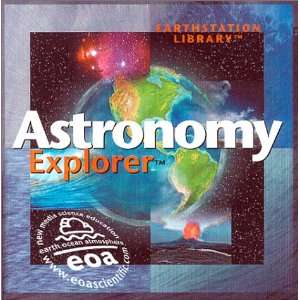   Explorer TM (9781552411766) EOA Scientific Systems Inc. Books