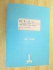 okuma lu15 4th edition parts manual used one day shipping