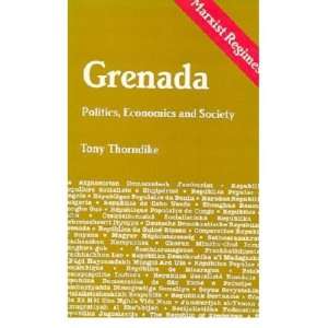  Grenada Politics, economics, and society (Marxist regimes 