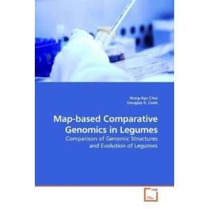  Map based Comparative Genomics in Legumes Comparison of 