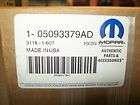 Mopar 5093379AD Drive Shaft Center Support Bearing RAM 2500 3500 2003 