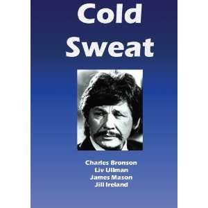  Cold Sweat Charles Bronson Movies & TV