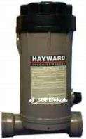 HAYWARD CL200 IN LINE AUTOMATIC POOL CHLORINATOR CL 200 610377003872 