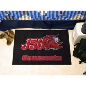  Jacksonville State Gamecocks NCAA Starter Floor Mat (20 