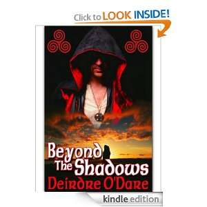 Beyond The Shadows Deirdre ODare  Kindle Store