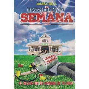  UN DESENFRENADO FIN DE SEMANA (COLLEGE) Movies & TV