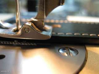 VIKING Industrial Strength HEAVY DUTY Sewing Machine  