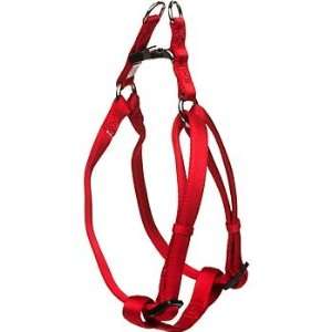     Easy Step In Red Comfort Harness for Dogs