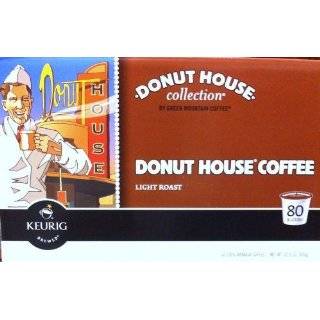  Coffee People Donut Shop 96 Count K Cups 