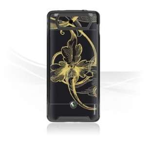   Skins for Sony Ericsson Xperia X1   Luxury Design Folie Electronics