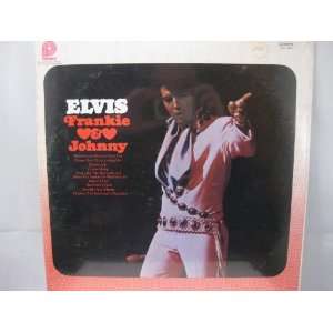  Frankie & Johnny Elvis Presley Music