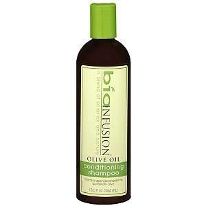  BioInfusion Olive Oil Conditioning Shampoo 12 oz Beauty