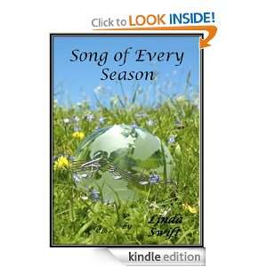 Song of Every Season Linda Swift  Kindle Store