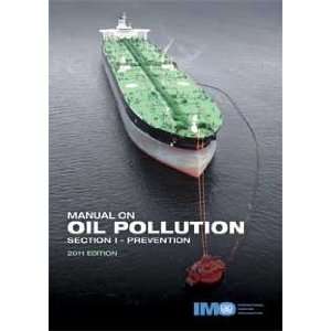  Manual on Oil Pollution Section 1 (9789280142440 