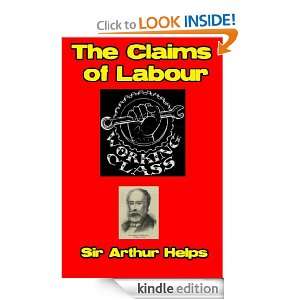 The Claims of Labour an essay on the duties of the employers to the 