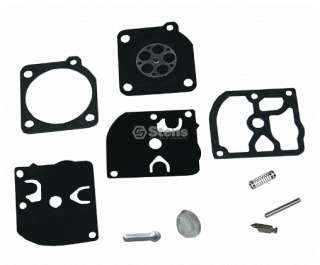 ZAMA CARB KIT FOR MCCULLOCH MAC 3212, 3214, 3216  