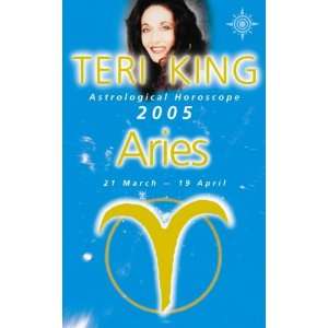  Teri Kings Astrological Horoscope for 2005 (9780007184200 