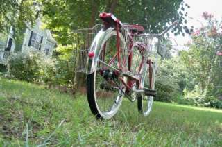 Clean Amf Roadmaster AMC VI 6 Vintage 1950s bicycle  