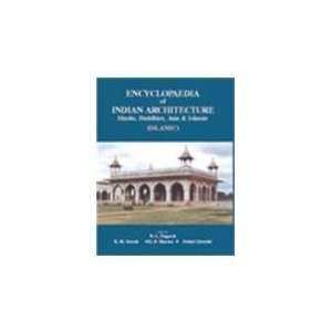  Encyclopaedia of Indian Architecture Islamic v. 4 
