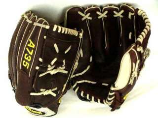 Wilson A735 NEW Baseball Glove, 11 3/4, RHT, Retail $159.99  