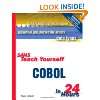  Advanced COBOL for Structured and Object Oriented 