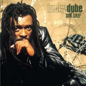  Soul Taker Lucky Dube Music