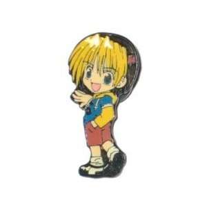  Hikaru no Go Pin 178 Electronics