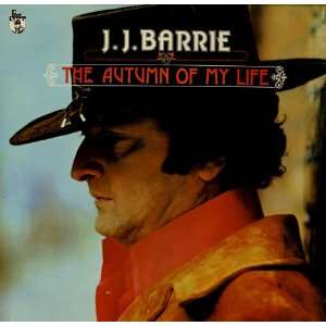  The Autumn Of My Life J.J. Barrie Music