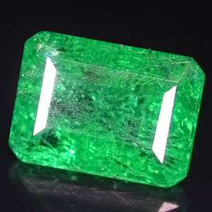 product name emerald product id 25101002 quantity 1 shape emeraldcut