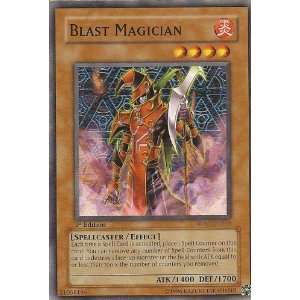   SD6 EN014 1st edition Yu Gi Oh Spellcasters Judgement Toys & Games