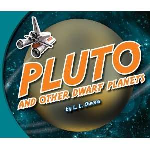  Pluto and Other Dwarf Planets (Space Neighbors 